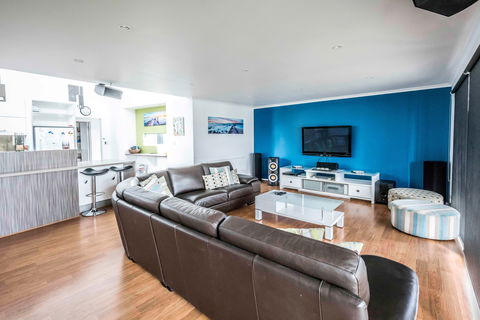 Echidna Drive Idyll Acres - Accommodation in Surfers Paradise 1