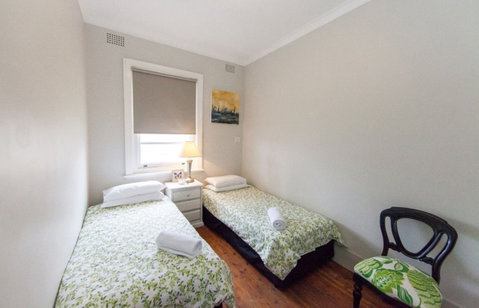 Elm And Wren - Accommodation in Surfers Paradise 1