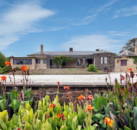 Eurambeen Historic Homestead and Gardens - Accommodation in Surfers Paradise