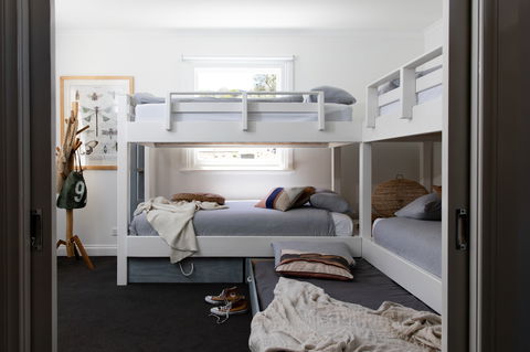 Fingal House - Accommodation in Surfers Paradise 2