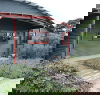 Frog Gully Cottages - Accommodation in Surfers Paradise