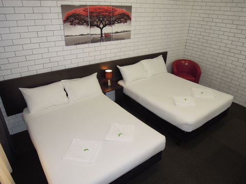 Jackaroo Apartments - Motel - Accommodation in Surfers Paradise 0