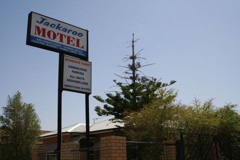 Jackaroo Apartments - Motel - Accommodation in Surfers Paradise 1