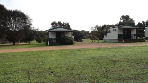 Kangaroo Island Cabins - Accommodation in Surfers Paradise 0