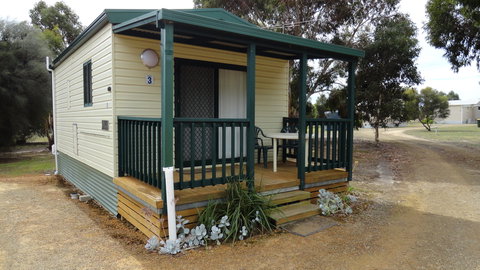 Kangaroo Island Cabins - Accommodation in Surfers Paradise 1