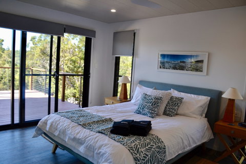 Kokomo At Kingfisher Bay - Accommodation in Surfers Paradise 2