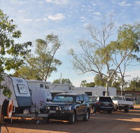 Lightning Ridge Holiday Park - Accommodation in Surfers Paradise