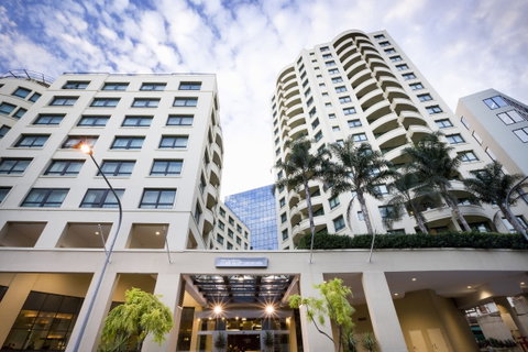 Mantra Parramatta - Accommodation in Surfers Paradise 0