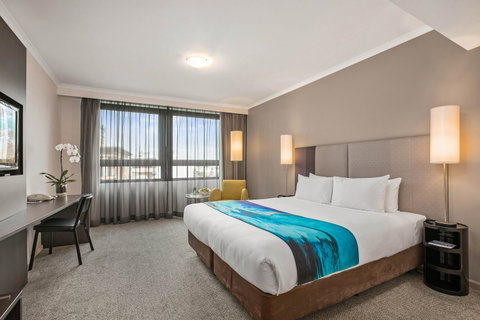 Mantra Parramatta - Accommodation in Surfers Paradise 1