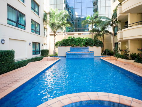 Mantra Parramatta - Accommodation in Surfers Paradise 2