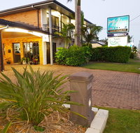 Miners Lodge Motor Inn - Accommodation in Surfers Paradise