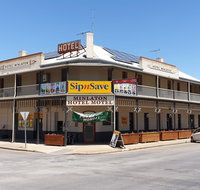 Minlaton Hotel - Accommodation in Surfers Paradise