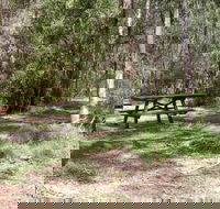 Mulloon Creek campground - Accommodation in Surfers Paradise