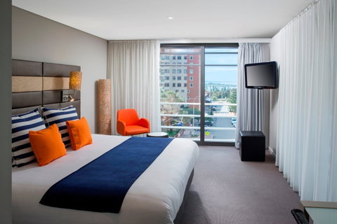 Novotel Newcastle Beach - Accommodation in Surfers Paradise 0