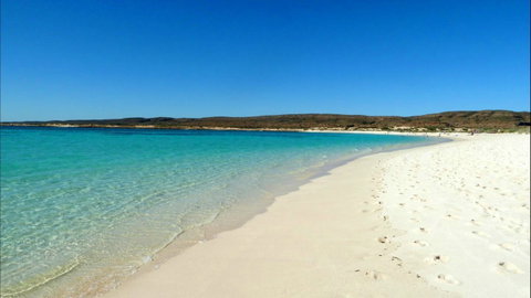 One K Camp At Cape Range National Park - Accommodation in Surfers Paradise 0