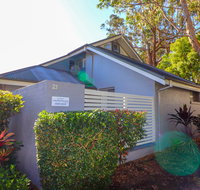Oystercatcher Executive Villa 23 - Accommodation in Surfers Paradise
