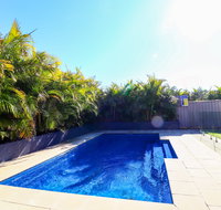 Pacific Beachhouse - Accommodation in Surfers Paradise