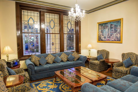 Palais Royale - Accommodation in Surfers Paradise 1