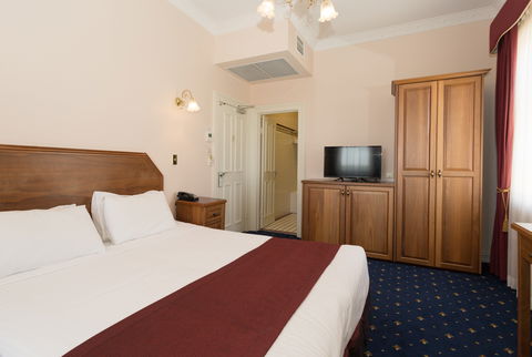 Palais Royale - Accommodation in Surfers Paradise 2