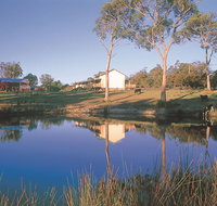 Platypus Park Country Retreat - Accommodation in Surfers Paradise