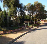 Port Pirie Beach Caravan Park - Accommodation in Surfers Paradise