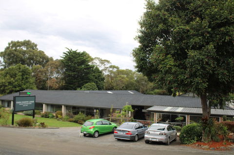 Prom Country Lodge - Accommodation in Surfers Paradise 1