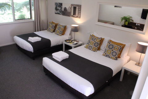 Prom Country Lodge - Accommodation in Surfers Paradise 2