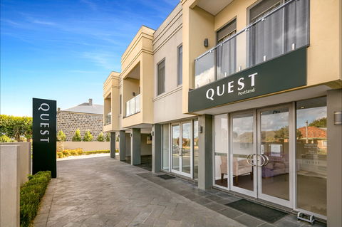 Quest Portland - Accommodation in Surfers Paradise 0