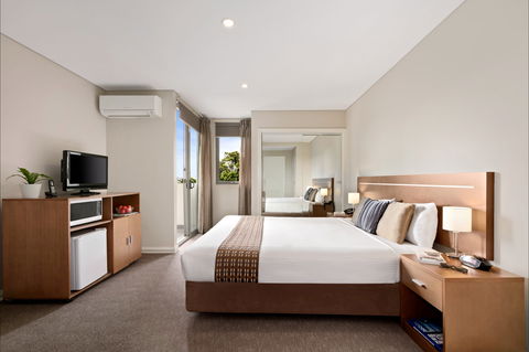 Quest Portland - Accommodation in Surfers Paradise 1