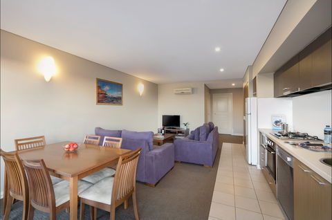 Quest Portland - Accommodation in Surfers Paradise 2