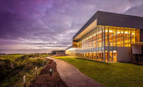 RACV Inverloch Resort - Accommodation in Surfers Paradise 0