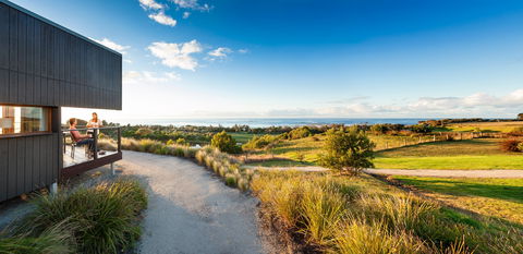 RACV Inverloch Resort - Accommodation in Surfers Paradise 1