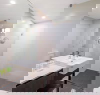 RACV/RACT Hobart Apartment Hotel - Accommodation in Surfers Paradise