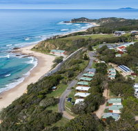 Reflections Holiday Parks Nambucca Heads - Accommodation in Surfers Paradise