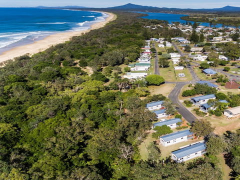 Reflections Holiday Parks Mylestom - Accommodation in Surfers Paradise 0