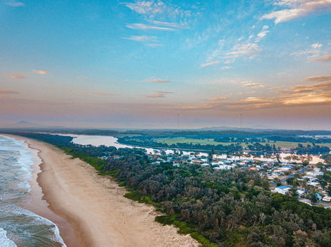 Reflections Holiday Parks Mylestom - Accommodation in Surfers Paradise 2