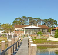 Riverside Delight - Accommodation in Surfers Paradise