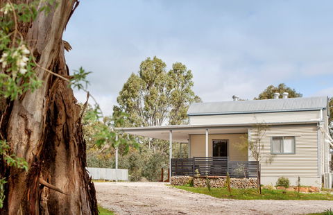 Ruciochs B & B - Accommodation in Surfers Paradise 0