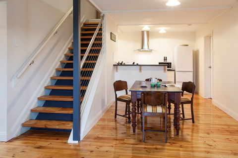 Ruciochs B & B - Accommodation in Surfers Paradise 1