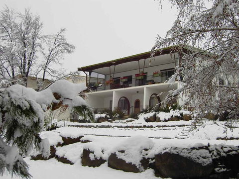 Sages Haus Bed And Breakfast - Accommodation in Surfers Paradise 0