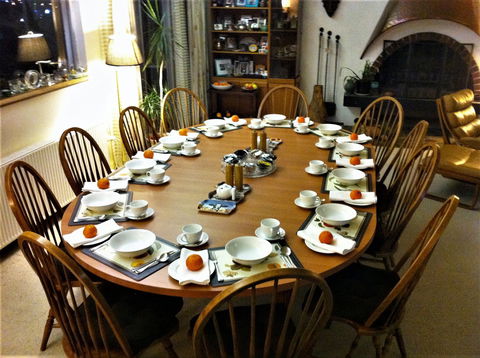 Sages Haus Bed And Breakfast - Accommodation in Surfers Paradise 2