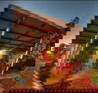 Samson Beach Chalets - Accommodation in Surfers Paradise