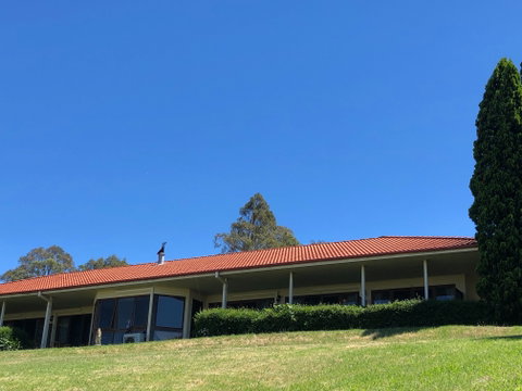 Sovereign Hill Country Lodge - Accommodation in Surfers Paradise 0