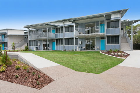 Sunshine Coast Recreation Centre - Accommodation in Surfers Paradise 0