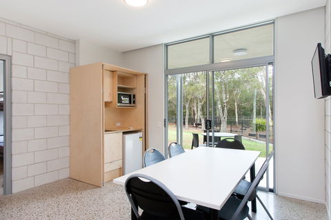 Sunshine Coast Recreation Centre - Accommodation in Surfers Paradise 1