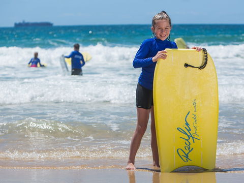 Sunshine Coast Recreation Centre - Accommodation in Surfers Paradise 2