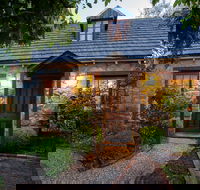 The Stone Cottage Beechworth - Accommodation in Surfers Paradise
