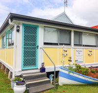 The Broken Oar - Accommodation in Surfers Paradise