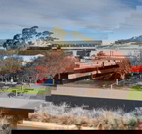 The Foreshore Motel  Tavern Hobart Lauderdale - Accommodation in Surfers Paradise