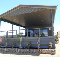 The Seahorse - Accommodation in Surfers Paradise